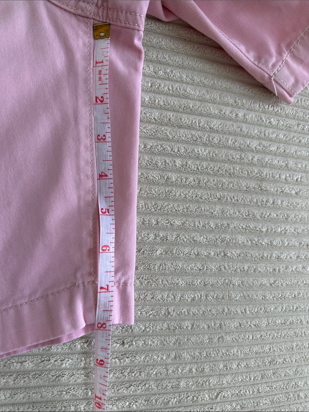 American Eagle Outfitters classic pale